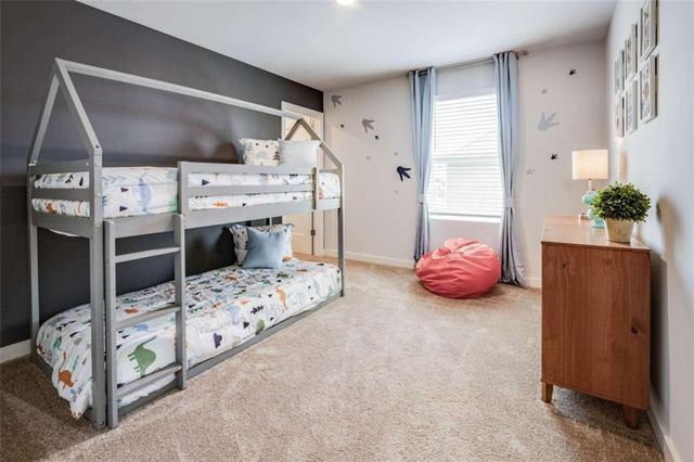 316 Bianca Way, Mcdonough, GA 30253