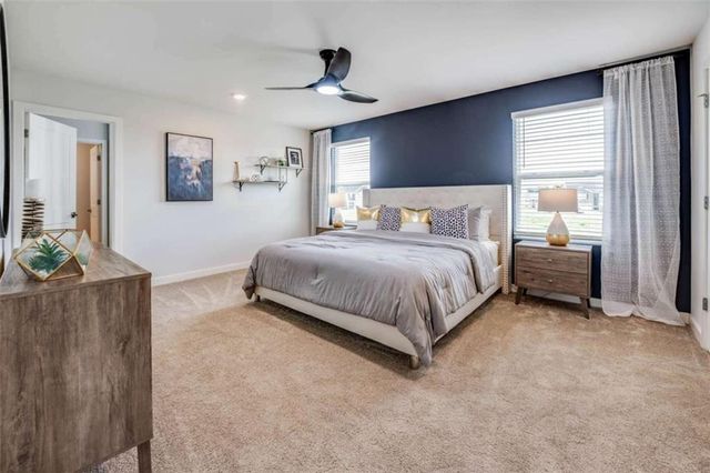 316 Bianca Way, Mcdonough, GA 30253