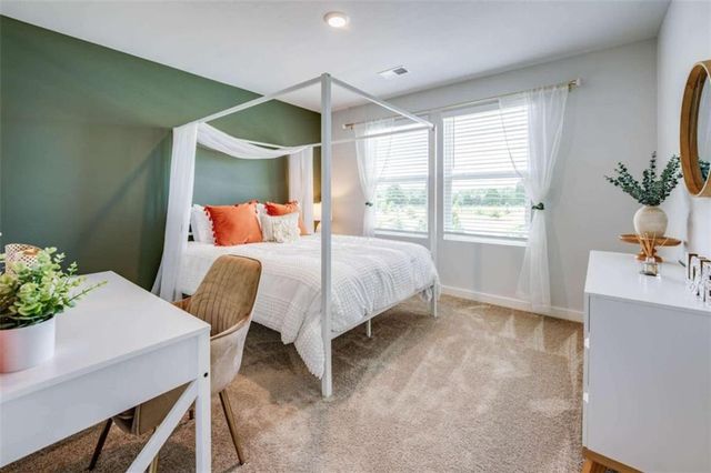 316 Bianca Way, Mcdonough, GA 30253