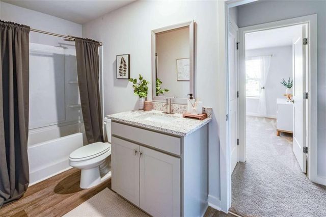 316 Bianca Way, Mcdonough, GA 30253