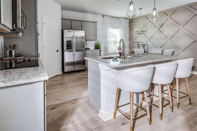 316 Bianca Way, Mcdonough, GA 30253