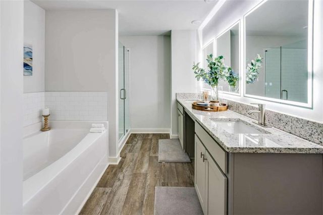 316 Bianca Way, Mcdonough, GA 30253