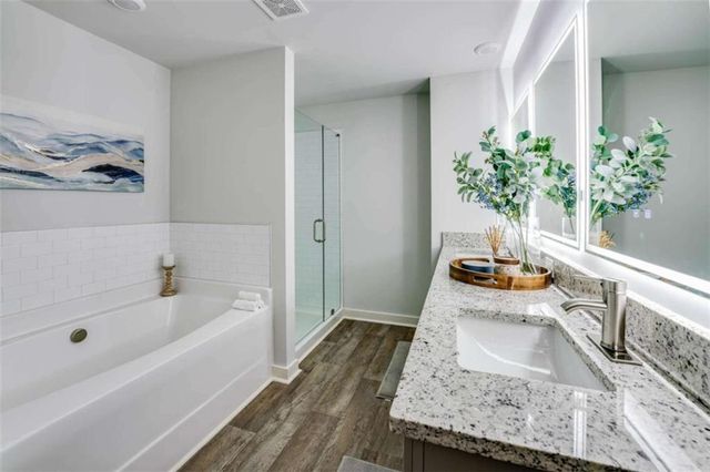 316 Bianca Way, Mcdonough, GA 30253