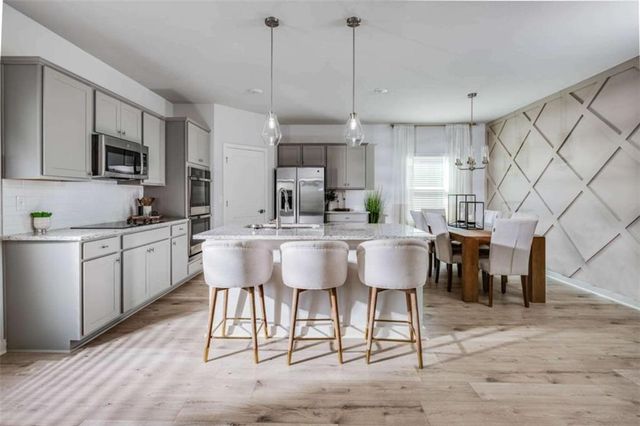 316 Bianca Way, Mcdonough, GA 30253