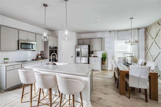 316 Bianca Way, Mcdonough, GA 30253