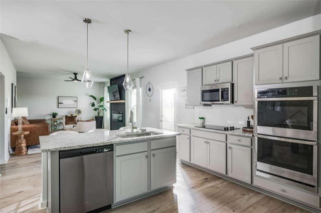 316 Bianca Way, Mcdonough, GA 30253