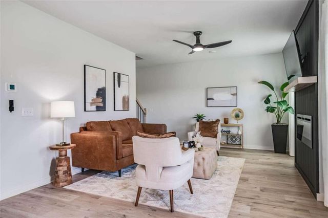 316 Bianca Way, Mcdonough, GA 30253