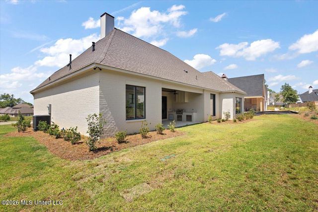 224 Welchshire Drive, Madison, MS 39110