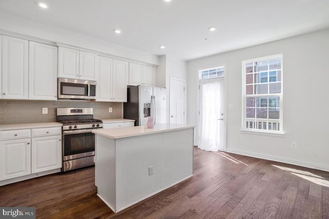 8100 MINER ST, Greenbelt, MD 20770