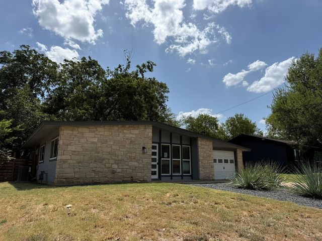 509 Ramble Lane, Austin, TX 78745