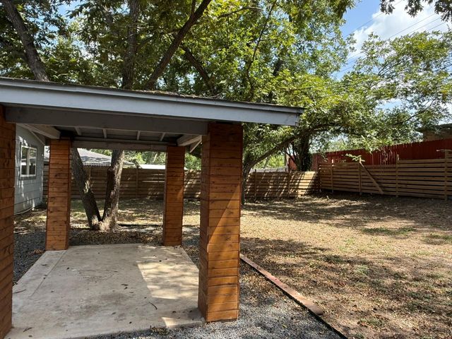 509 Ramble Lane, Austin, TX 78745