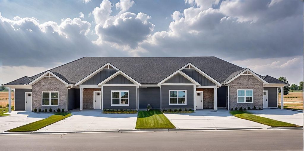 2599 Bannerman Lane 1, Chattanooga, TN 37421