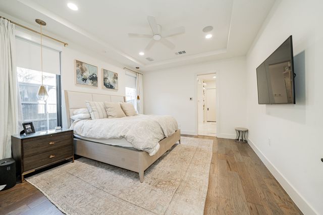 11616 Jamestown Road, Dallas, TX 75230