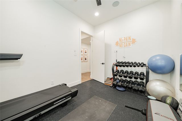 11616 Jamestown Road, Dallas, TX 75230