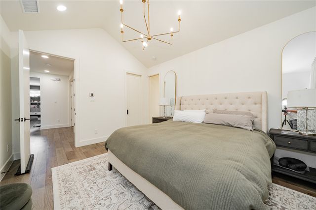 11616 Jamestown Road, Dallas, TX 75230