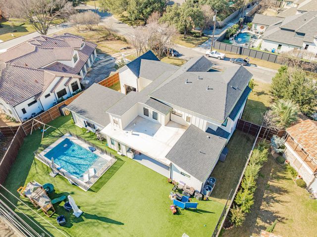 11616 Jamestown Road, Dallas, TX 75230