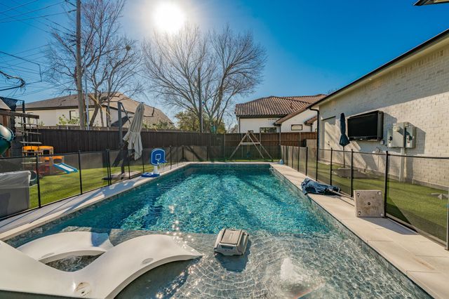 11616 Jamestown Road, Dallas, TX 75230