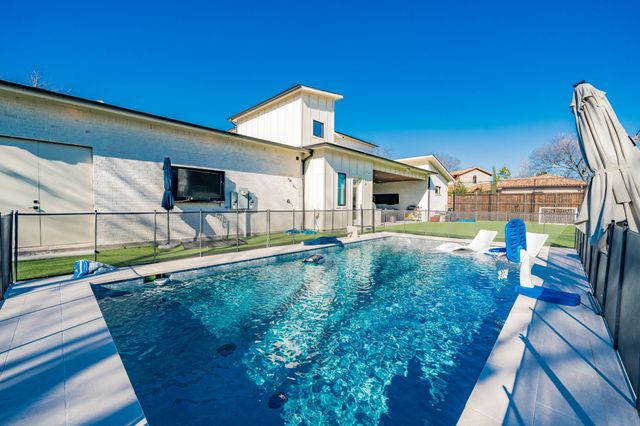 11616 Jamestown Road, Dallas, TX 75230