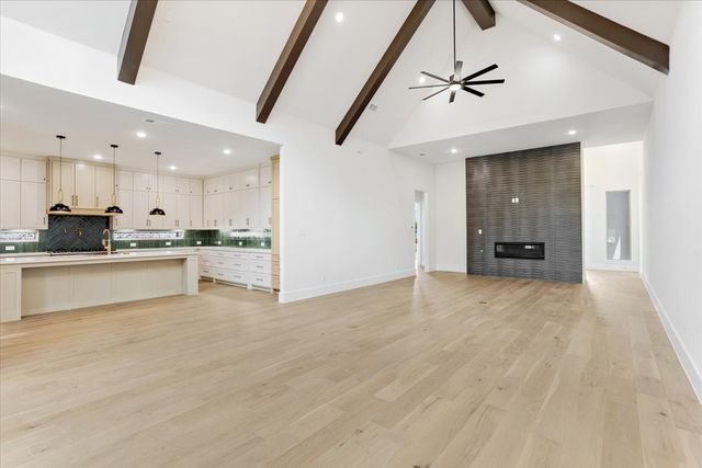 191 Acorn Trail, Denison, TX 75020