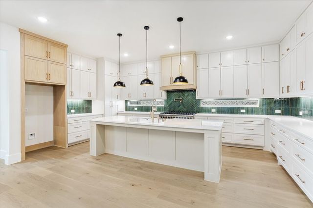 191 Acorn Trail, Denison, TX 75020