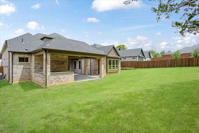 191 Acorn Trail, Denison, TX 75020