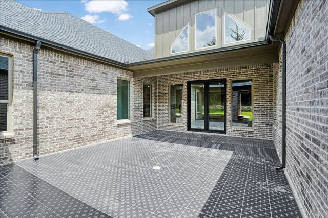 191 Acorn Trail, Denison, TX 75020