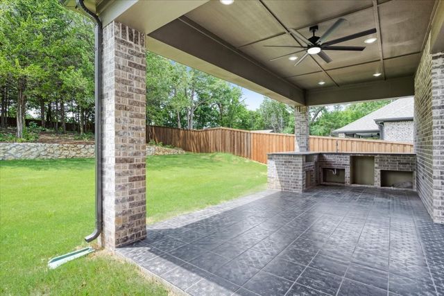 191 Acorn Trail, Denison, TX 75020