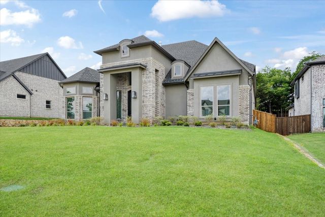 191 Acorn Trail, Denison, TX 75020