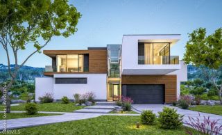 0 Woods Dr, Hollywood Hills, CA 90069