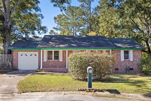 107 Olde Clemson Court, Ladson, SC 29456