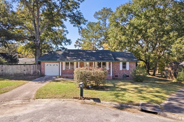 107 Olde Clemson Court, Ladson, SC 29456