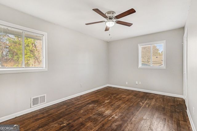 56 Crystal River Drive, Riverdale, GA 30274