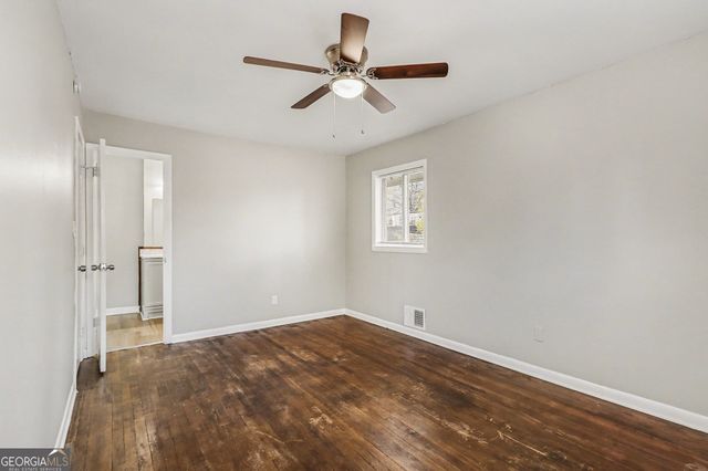 56 Crystal River Drive, Riverdale, GA 30274