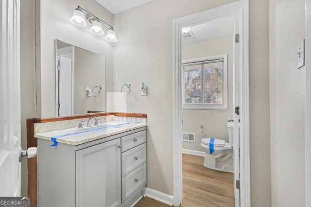 56 Crystal River Drive, Riverdale, GA 30274