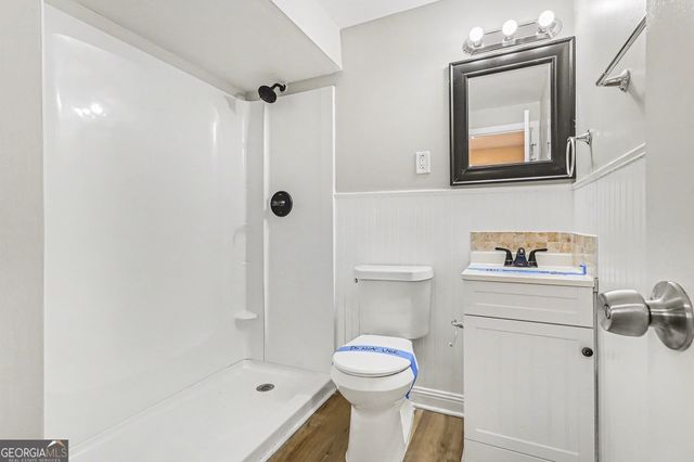 56 Crystal River Drive, Riverdale, GA 30274