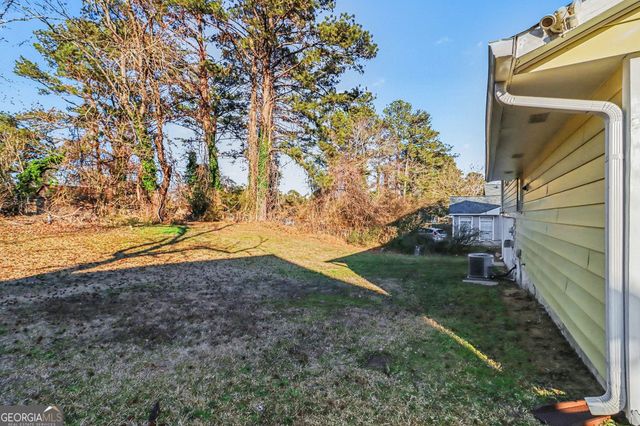 56 Crystal River Drive, Riverdale, GA 30274