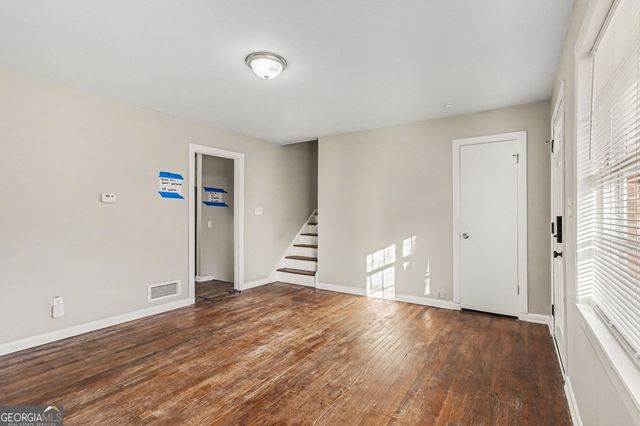 56 Crystal River Drive, Riverdale, GA 30274