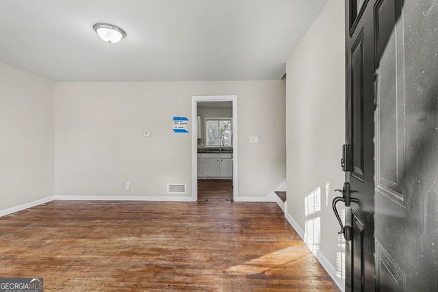 56 Crystal River Drive, Riverdale, GA 30274