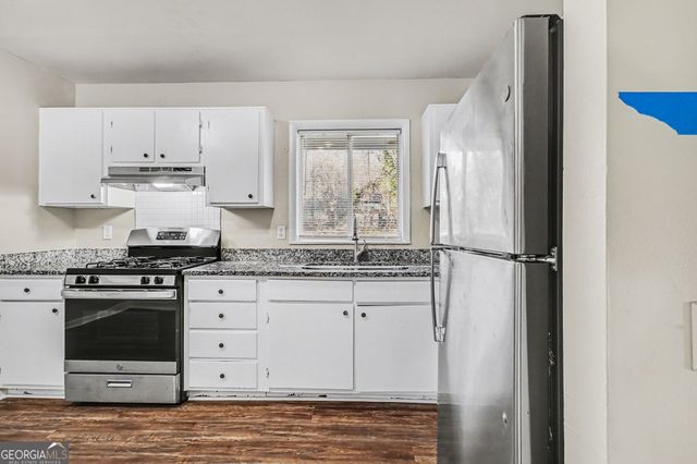 56 Crystal River Drive, Riverdale, GA 30274