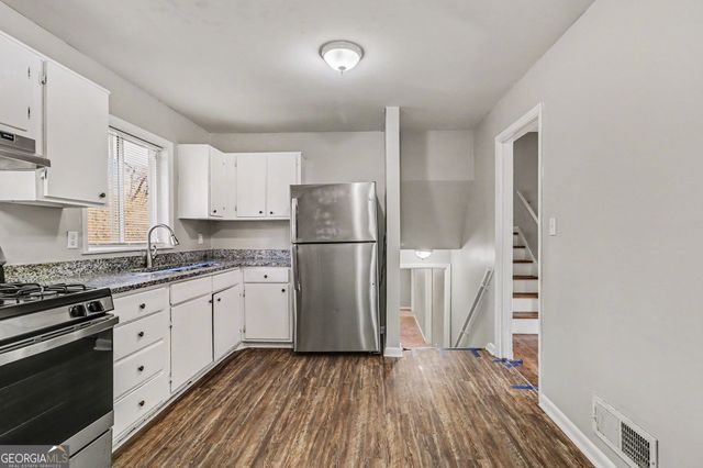 56 Crystal River Drive, Riverdale, GA 30274