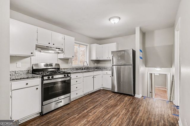 56 Crystal River Drive, Riverdale, GA 30274