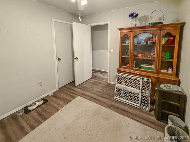 15721 W Clyde Maher, Tahlequah, OK 74464