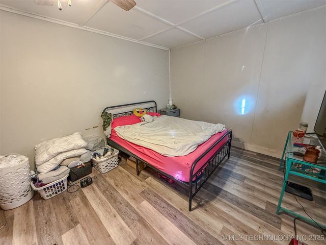 15721 W Clyde Maher, Tahlequah, OK 74464