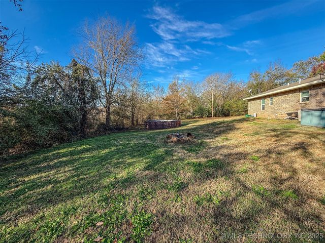15721 W Clyde Maher, Tahlequah, OK 74464