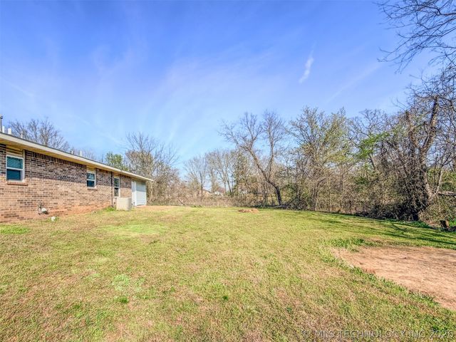 15721 W Clyde Maher, Tahlequah, OK 74464
