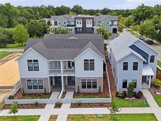 720 SW 131 STREET, Newberry, FL 32669