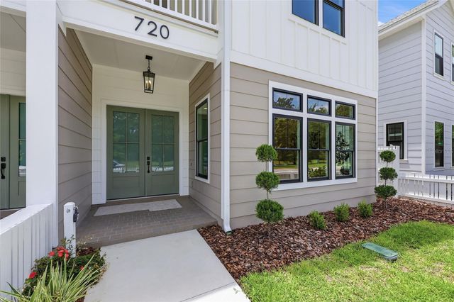 720 SW 131 STREET, Newberry, FL 32669