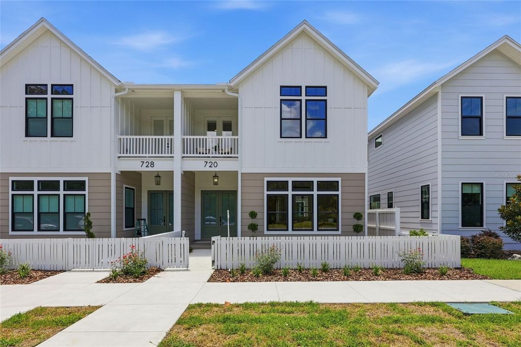720 SW 131 STREET, Newberry, FL 32669