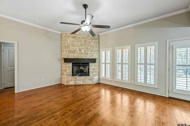 126 County Road 2318, Mineola, TX 75773