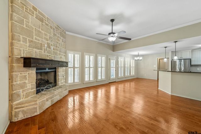 126 County Road 2318, Mineola, TX 75773